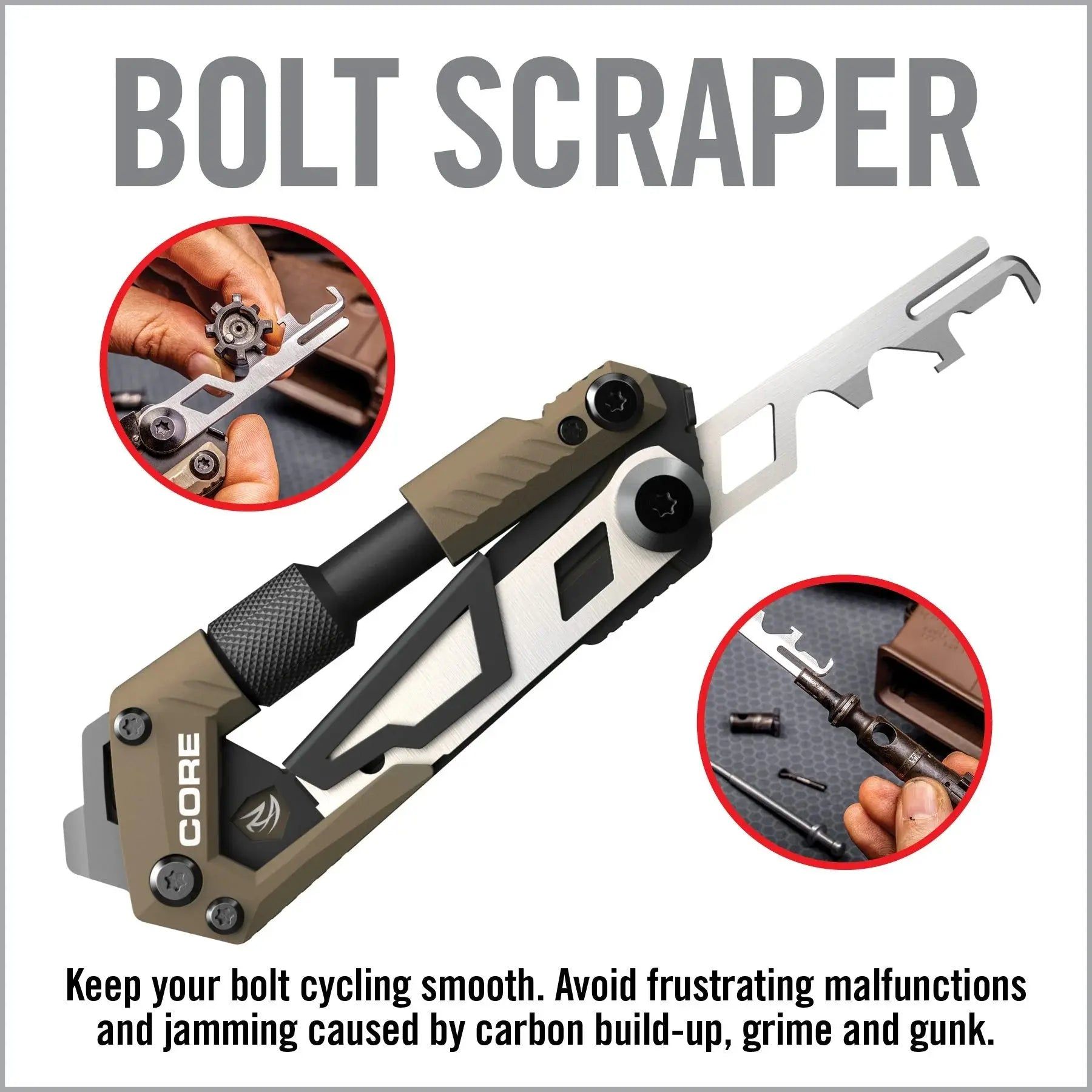 Gun Tool CORE – AR15, foto 14