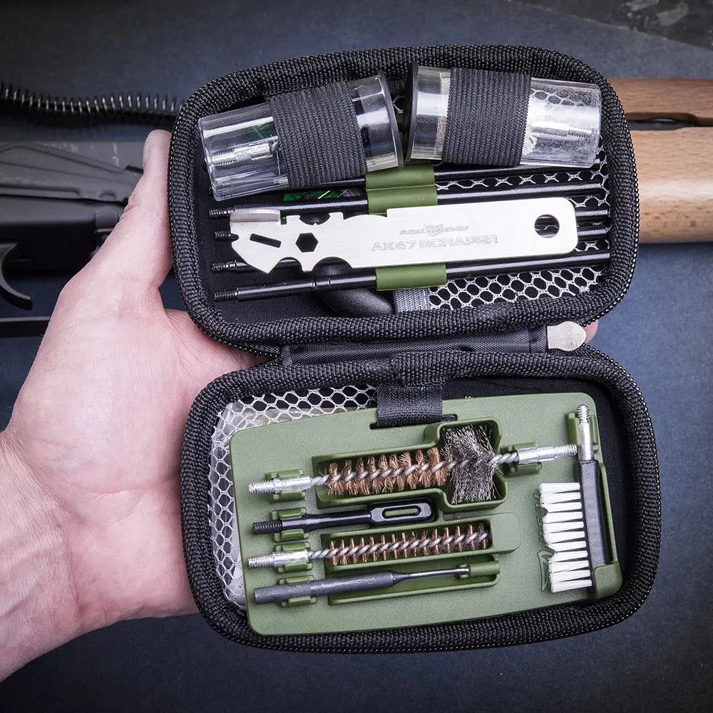 Gun Boss AK-47 Cleaning Kit, foto 2