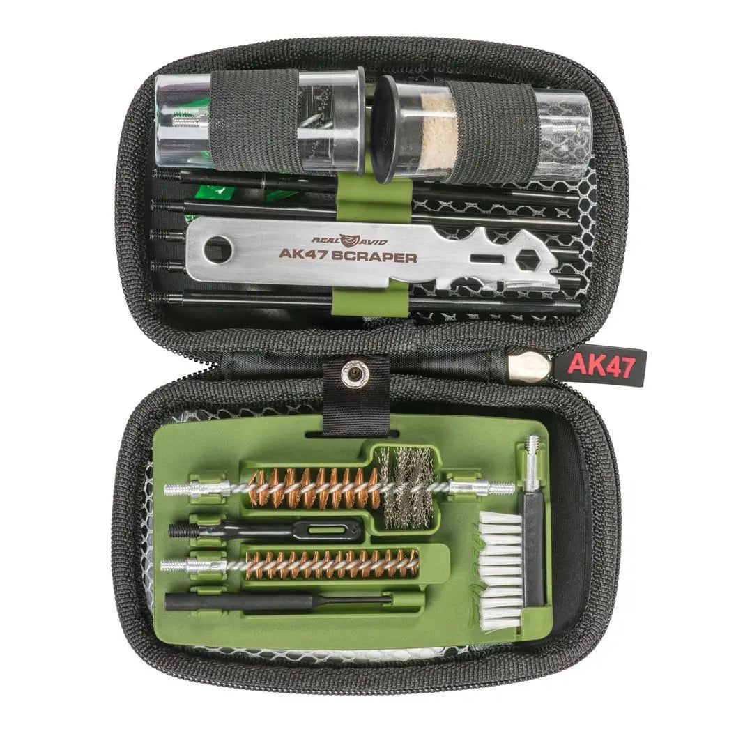 Gun Boss AK-47 Cleaning Kit, foto 15