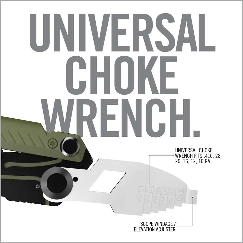 Gun Tool CORE – Shotgun, foto 6
