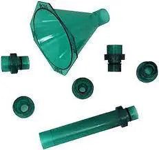 RCBS 09190 QC Powder Funnel - Kit Imbutino, foto 2
