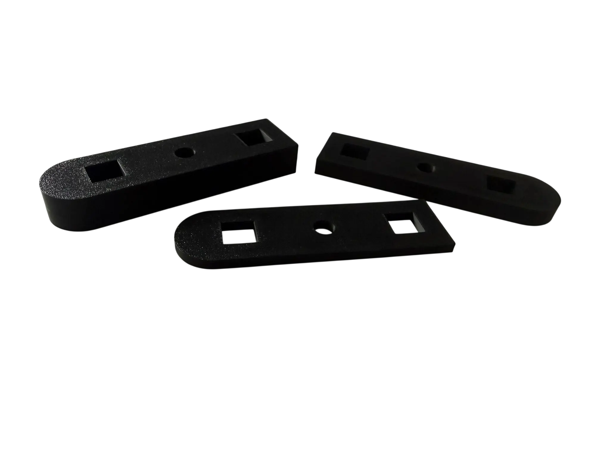 Spessore Poggia Guancia Sako TRG22 – Rialzo Cheek Piece per Calcio di Precisione