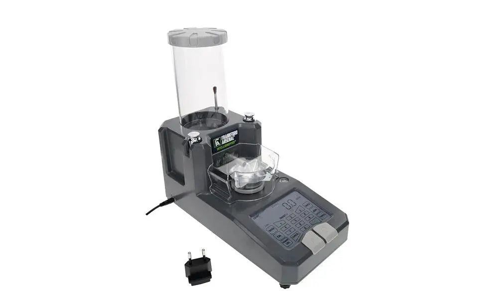 Platinum Series Dosatore per Polvere Automatico Intelli-Dropp, foto 2