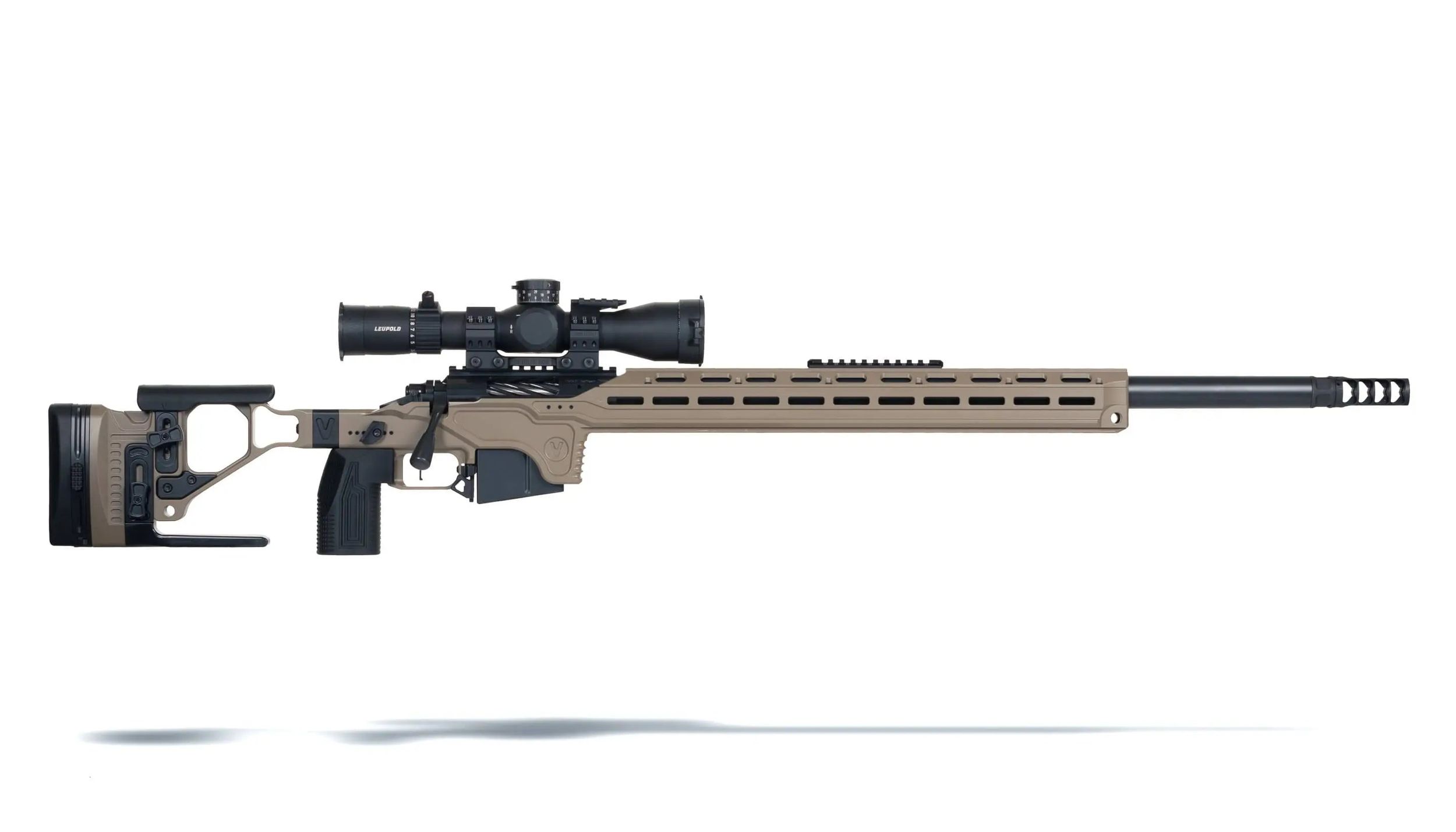 VISION PRO CHASSIS, foto 3