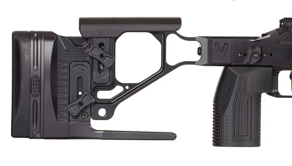 VISION PRO CHASSIS, foto 6