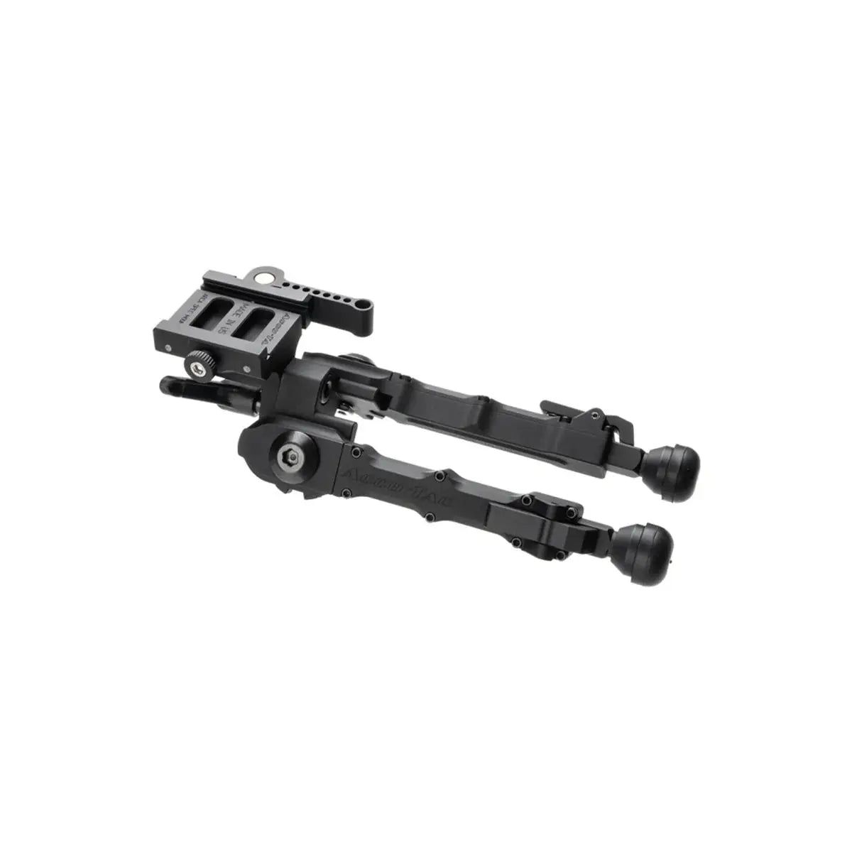 Bipiede ACCU-TAC BR-4 G2; Precisione Americana in Alluminio Aeronautico, foto 6