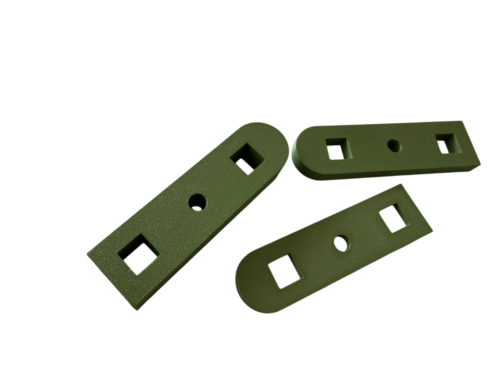 Spessore Poggia Guancia Sako TRG22 – Rialzo Cheek Piece per Calcio di Precisione, foto 2