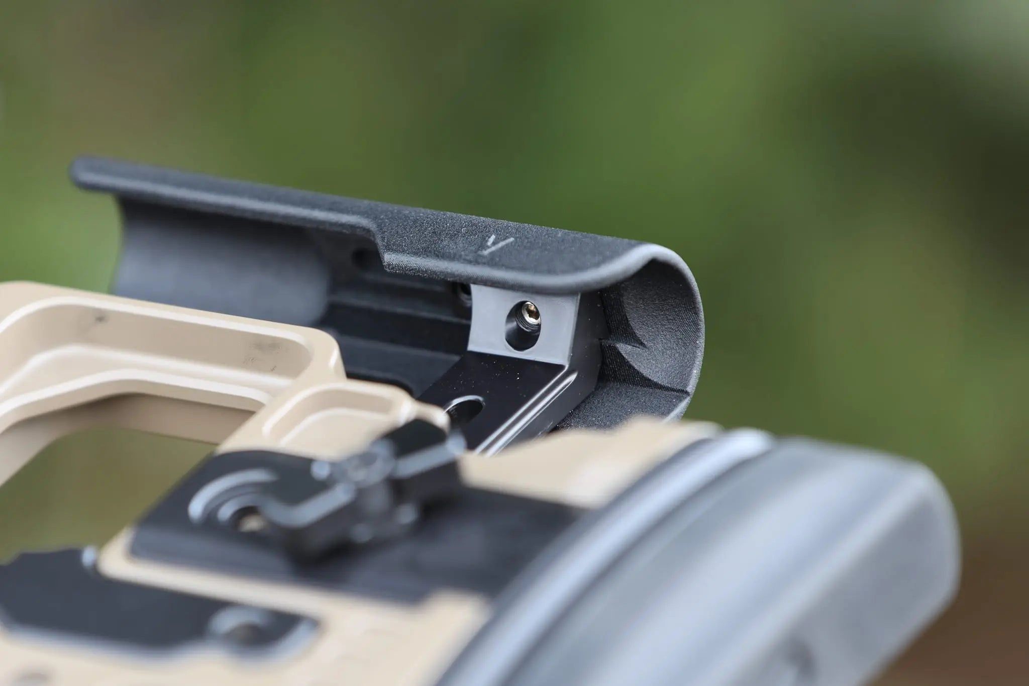 VISION PRO CHASSIS, foto 11