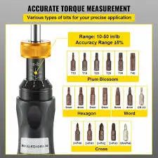 TORQUE WRENCH MOUNTING KIT, foto 4