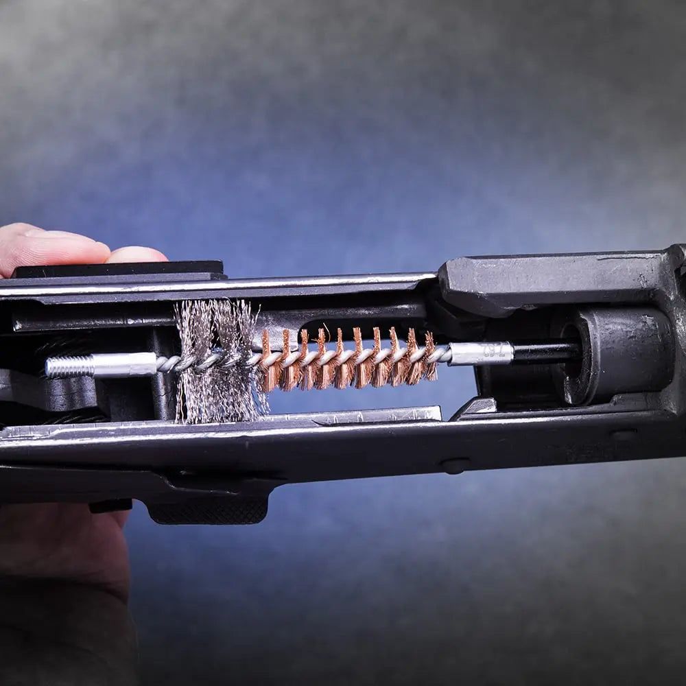 Gun Boss AK-47 Cleaning Kit, foto 7