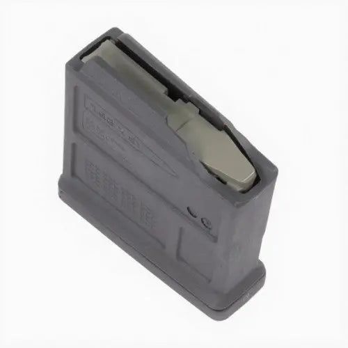 MAGPUL PMAG CARICATORE AICS 308 WIN 5C BLK, foto 4