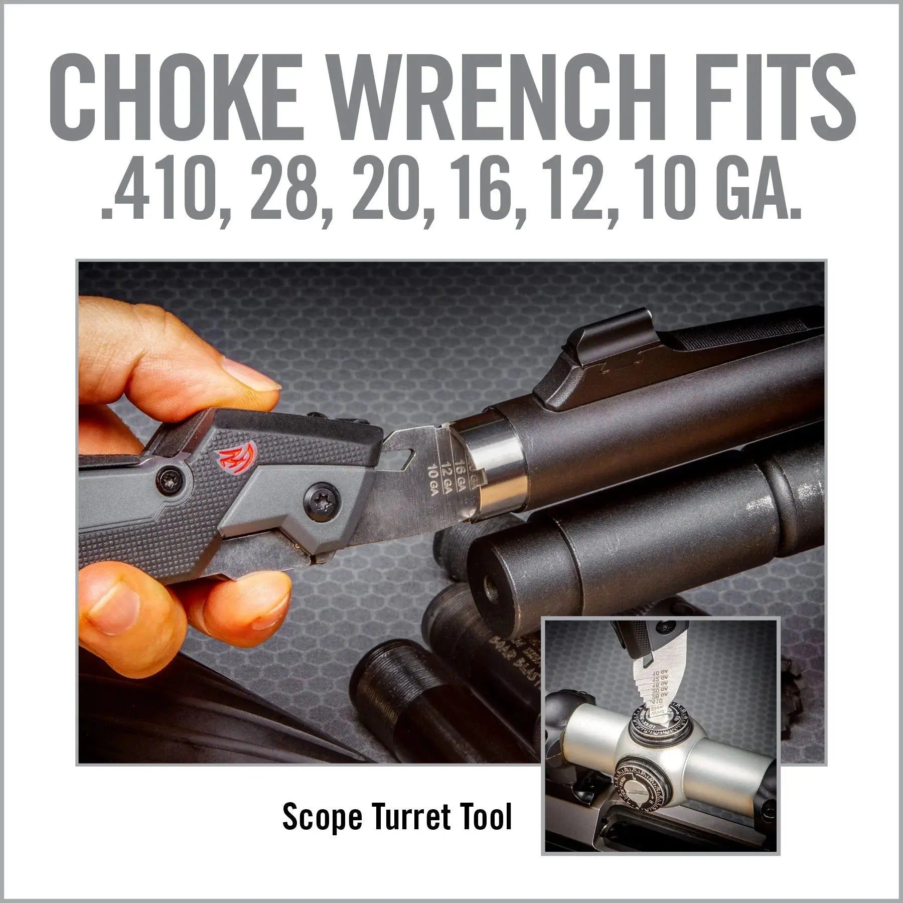 Pro Gun Tool, foto 15