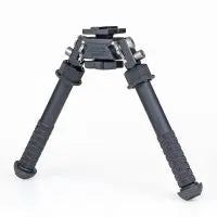 Bipiede Atlas BT10-NC V8, foto 2