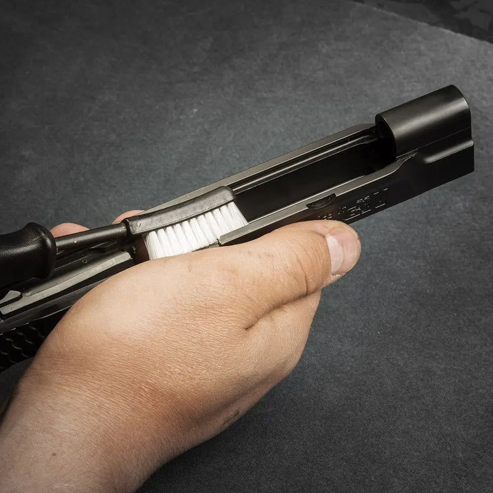 Gun Boss Pro – Precision Cleaning Tools, foto 3