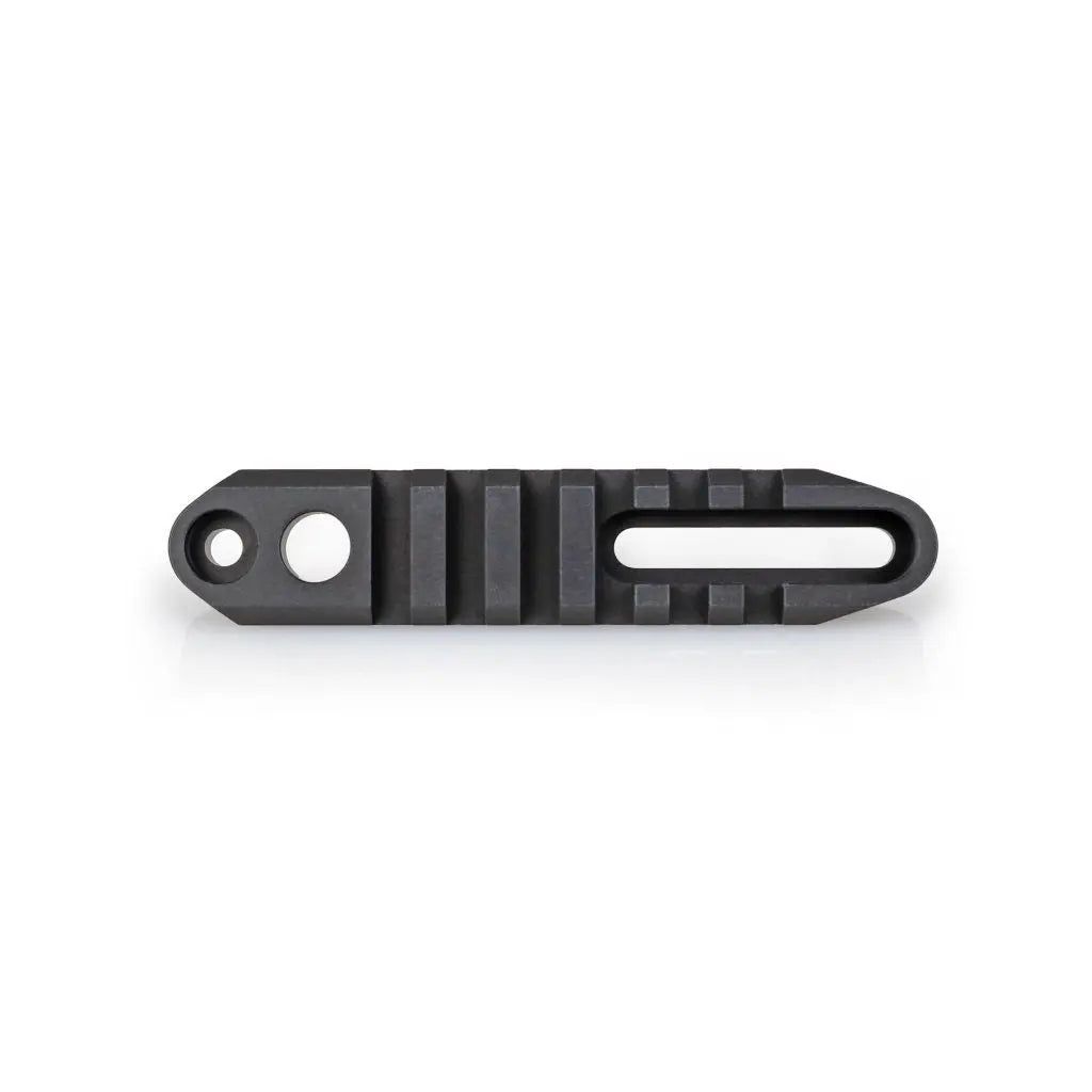BT17: 4" 1913 Picatinny Rail , foto 3