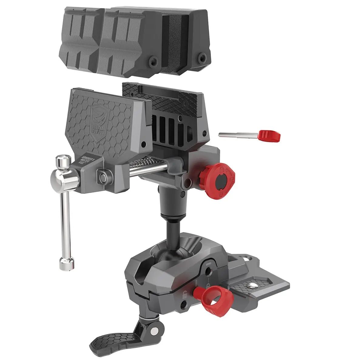 Armorer’s Master Vise, foto 6