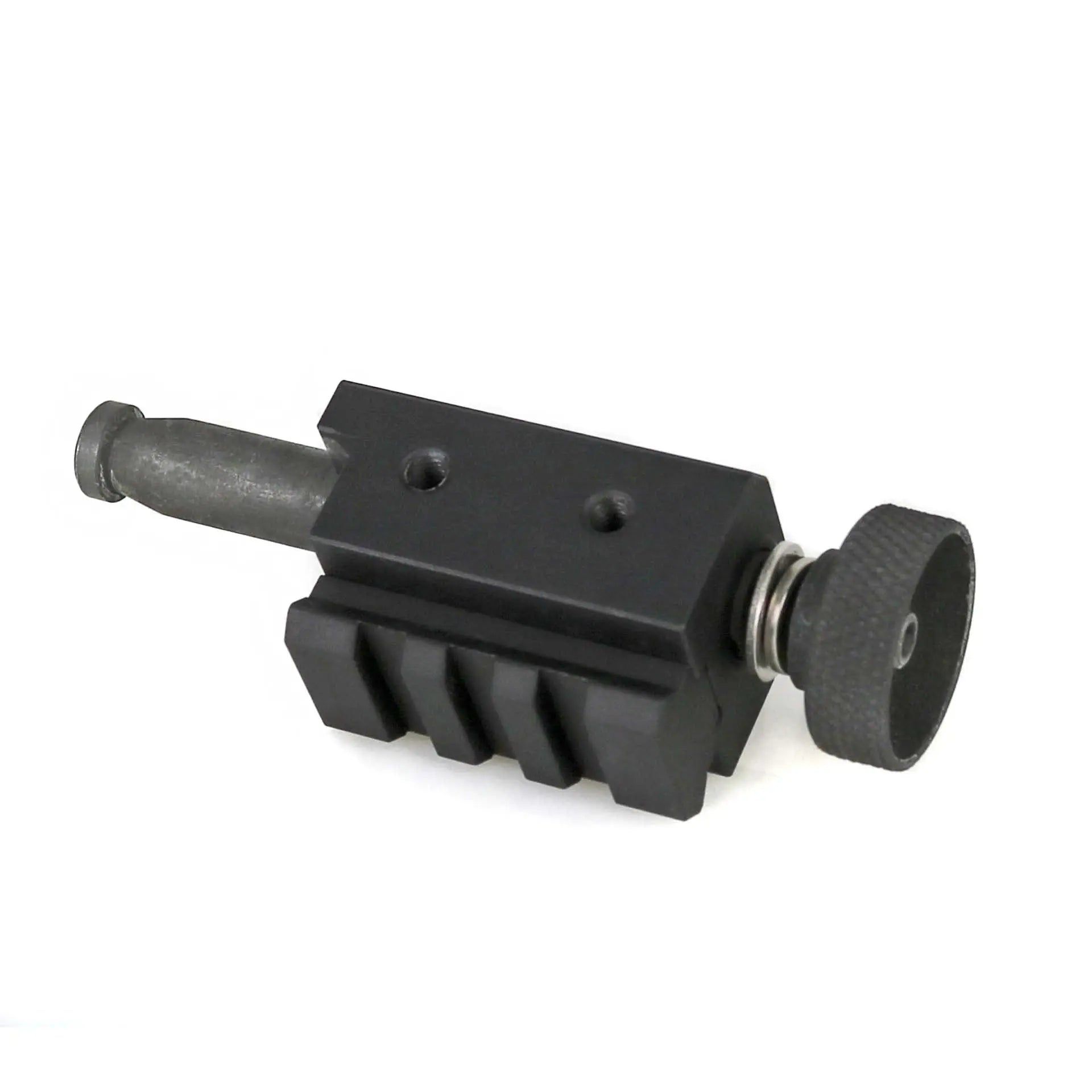 BT20-B: Binario Inferiore Atlas Accuracy International Spigot, foto 2