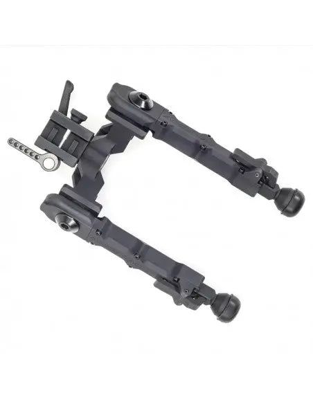 Bipiede ACCU-TAC WB-4: Stabilità e Precisione per il Tiro, foto 9