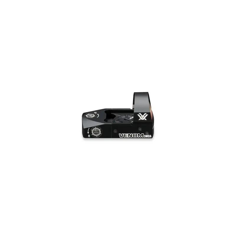 Venom Red Dot Top Load (6Moa), foto 4