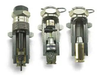RCBS Die Set Carbide, foto 2