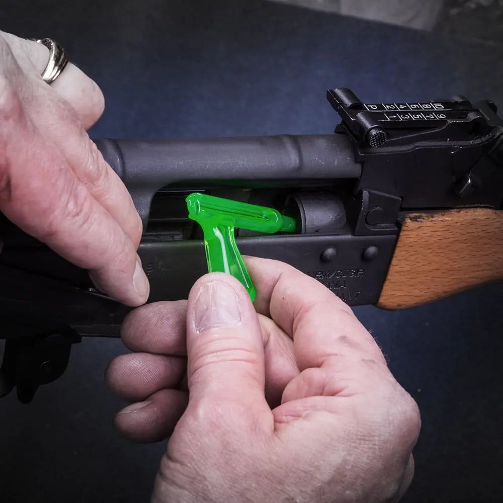 Gun Boss AK-47 Cleaning Kit, foto 9