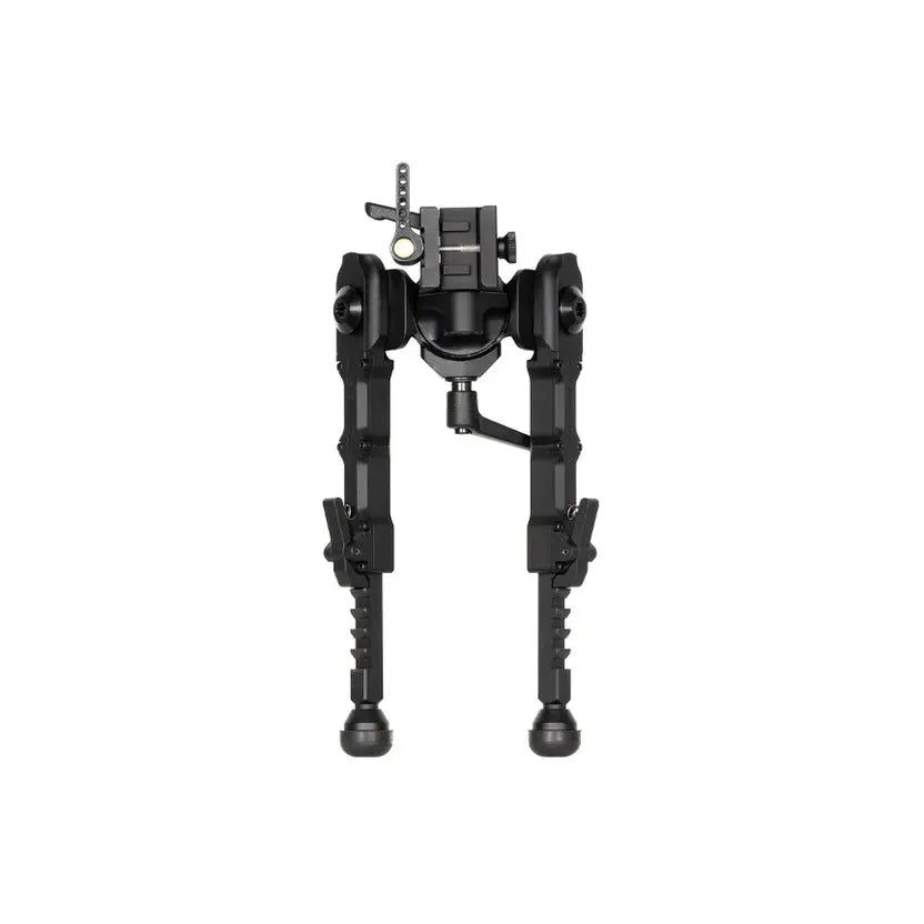 Bipiede ACCU-TAC PC-4 | Bipiede Tattico Regolabile con Funzione Pan & Tilt, foto 6