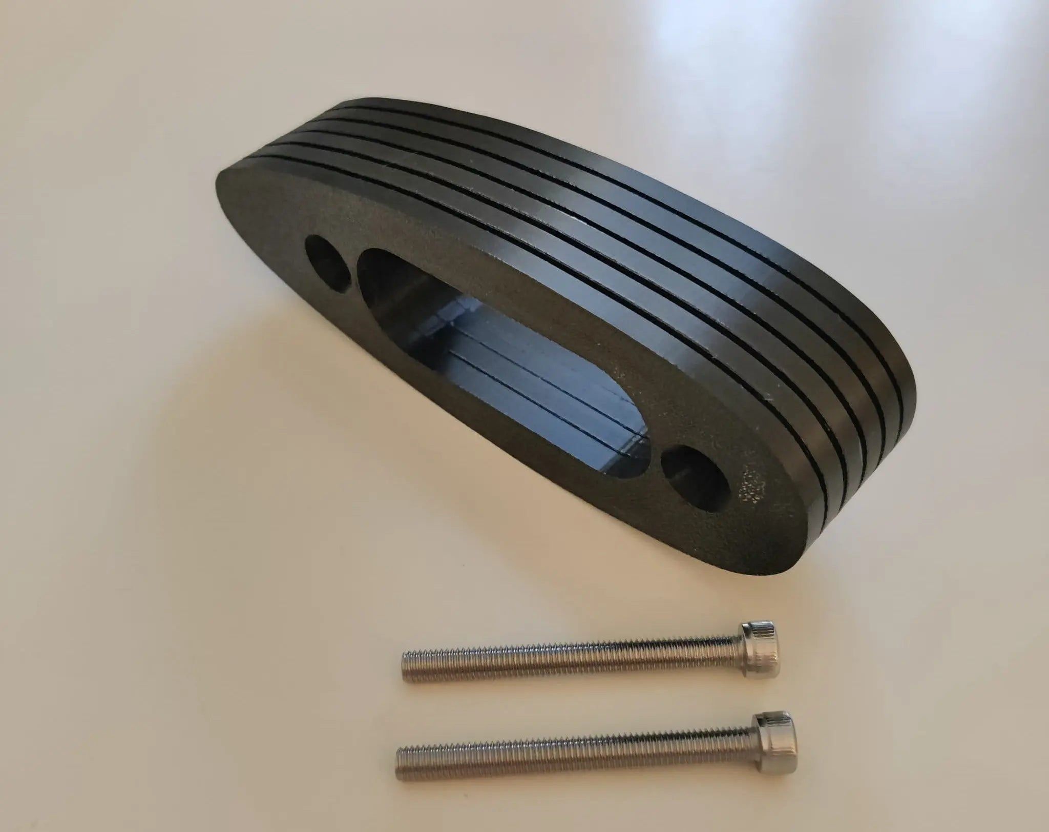 KIT DISTANZIALE CALCIO PER SAKO TRG22/42 - S20 / TIKKA (ZEM PRODUCTION), foto 11