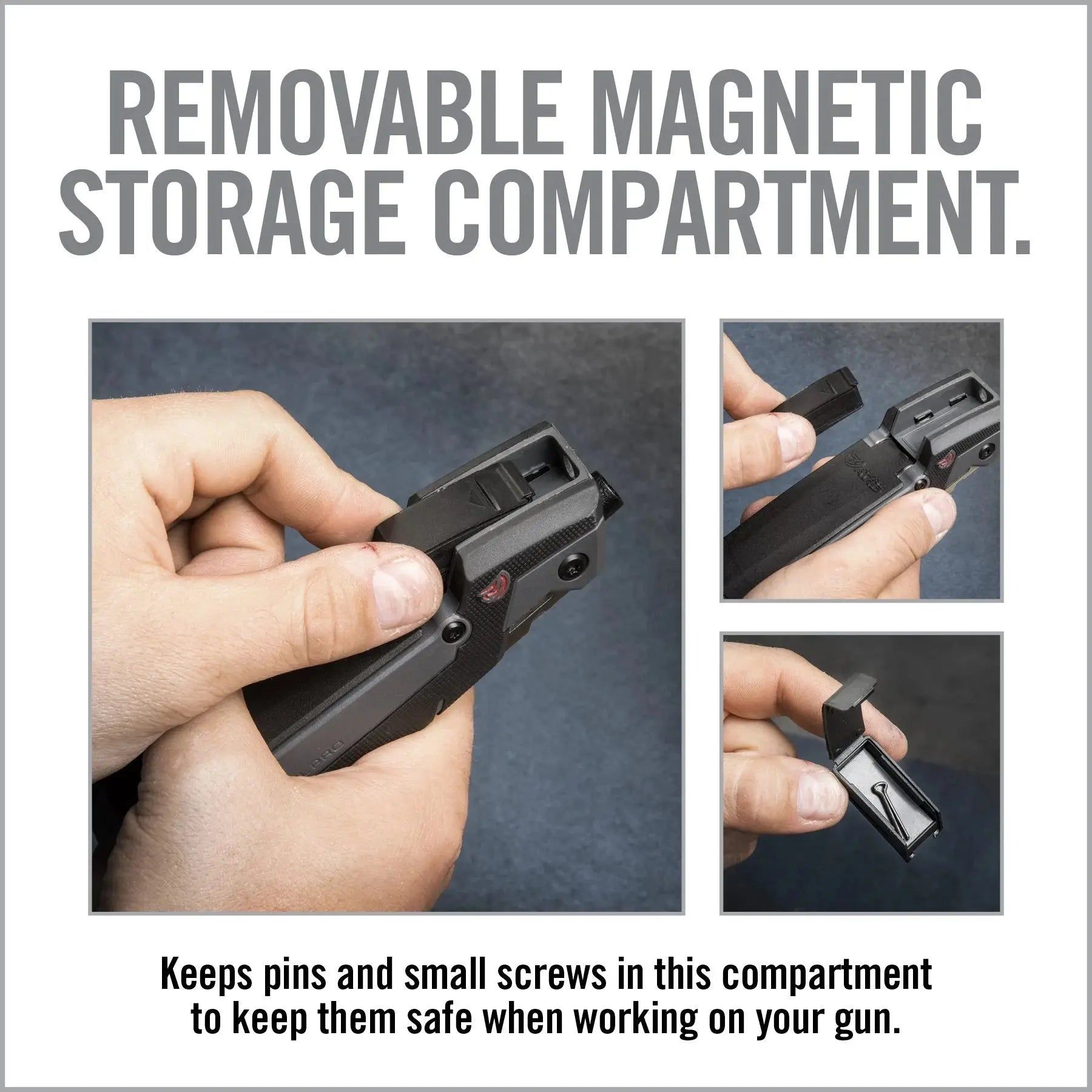 Pro Gun Tool, foto 18