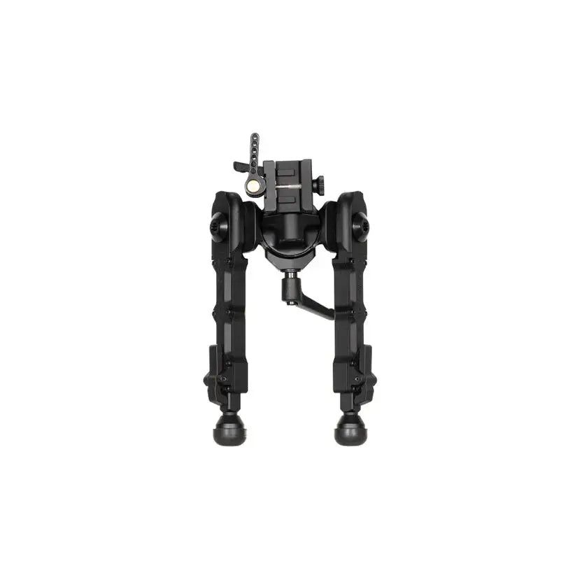 Bipiede ACCU-TAC PC-4 | Bipiede Tattico Regolabile con Funzione Pan & Tilt, foto 4