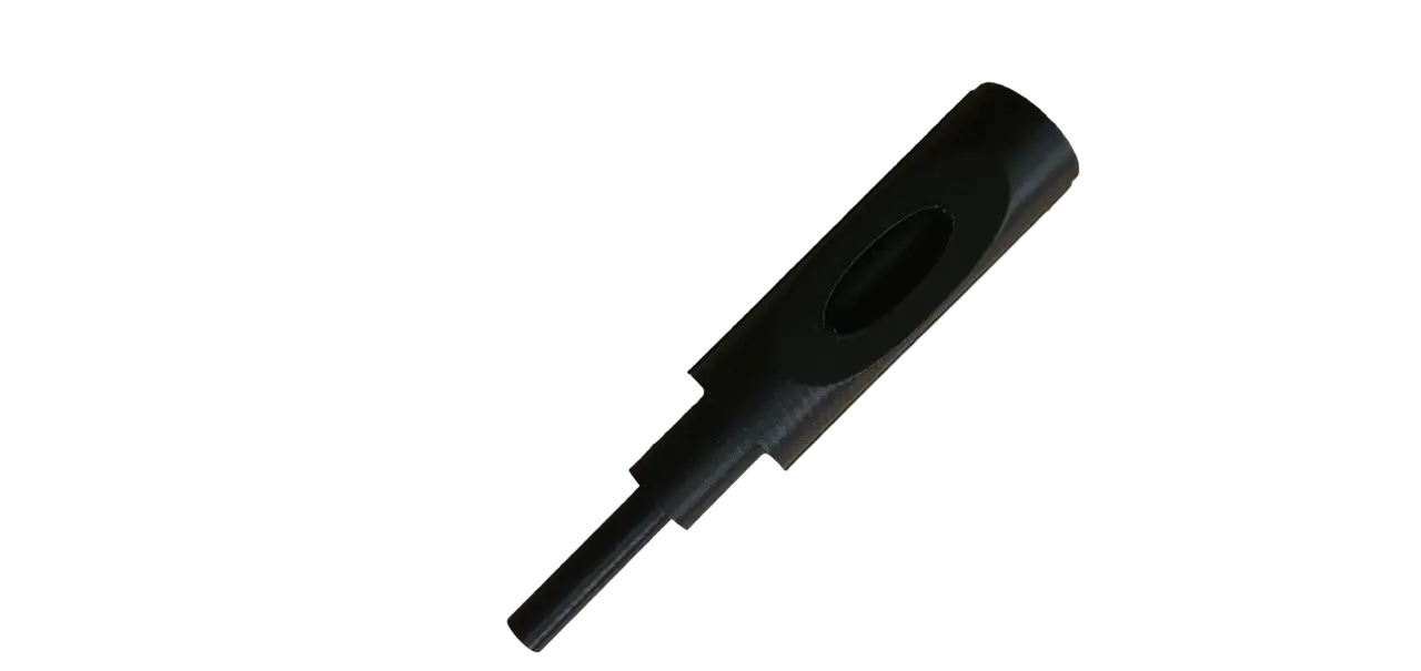Guida bacchetta pulizia Blaser, foto 3
