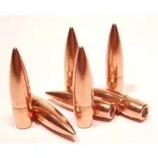 Palle PPU 303 - 182gr FMJ BT, foto 2