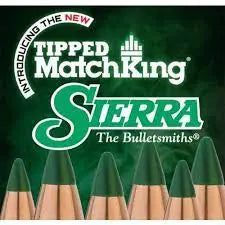 Palle Sierra .308" TMK Matchking, foto 4