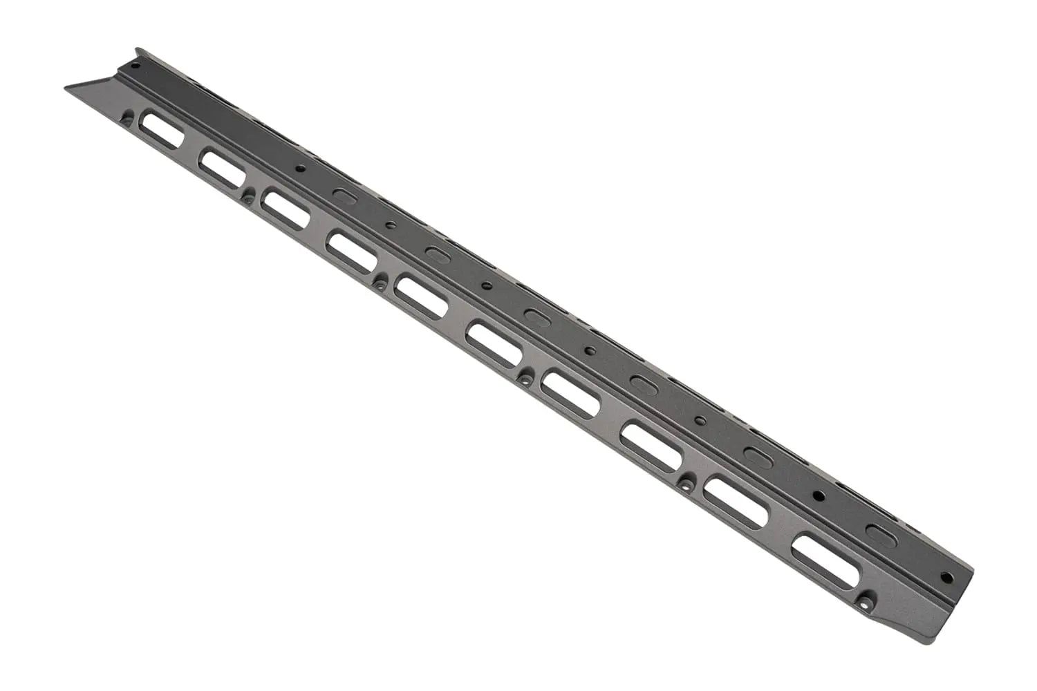 VISION PRO CHASSIS FULL TOP COVER, foto 2