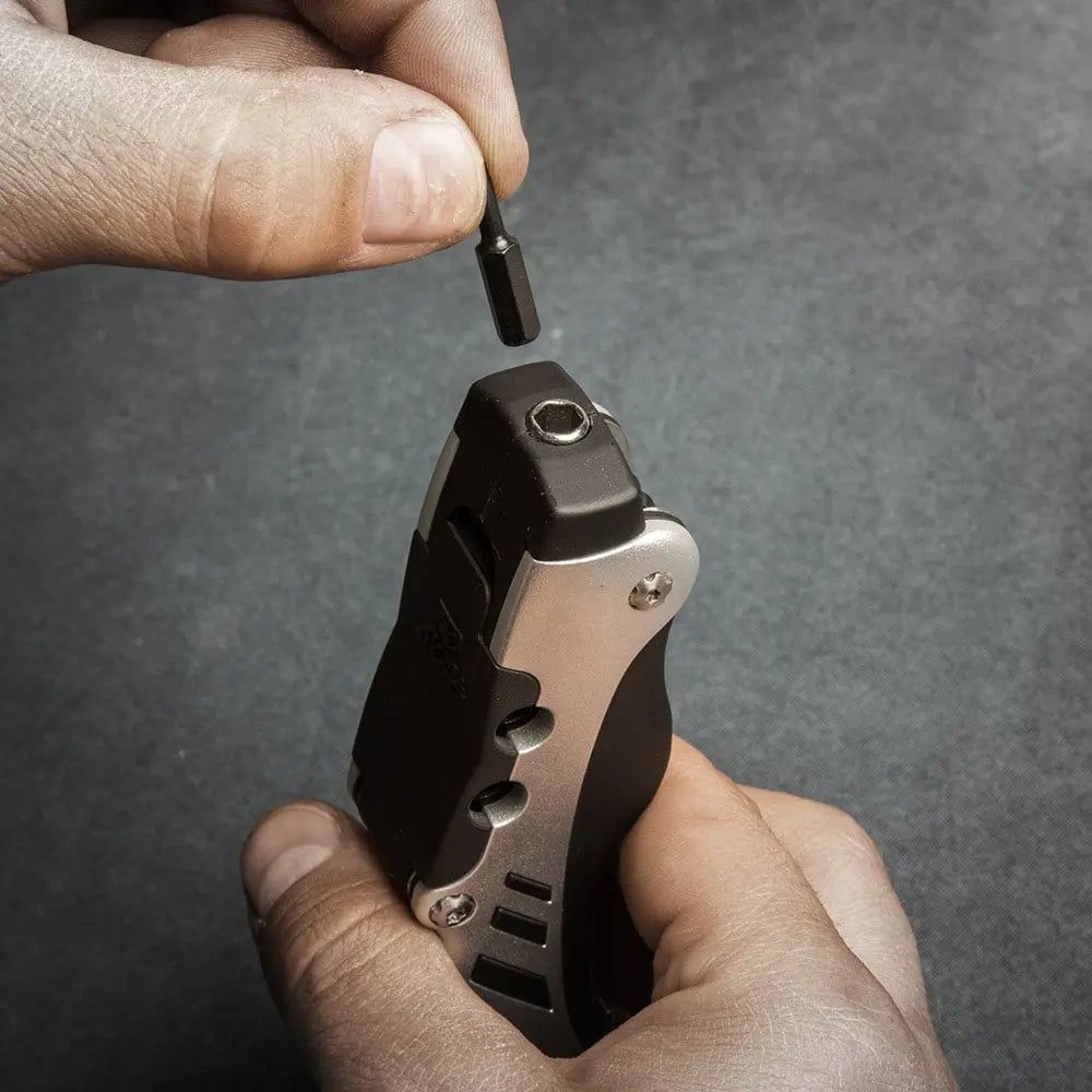 Gun Tool, foto 11