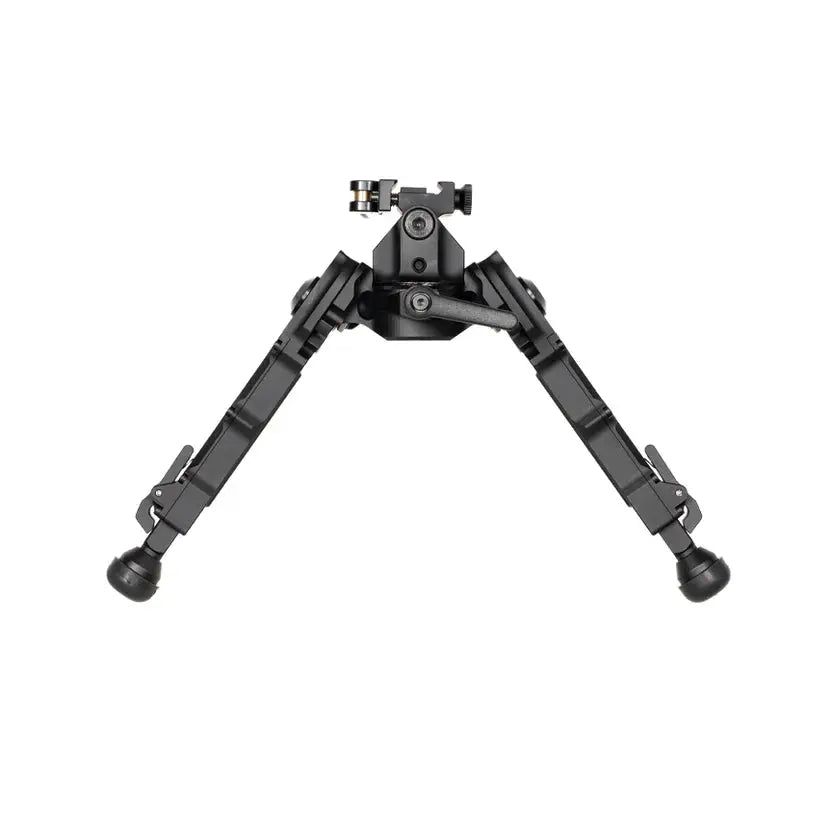 Bipiede ACCU-TAC PC-4 | Bipiede Tattico Regolabile con Funzione Pan & Tilt, foto 3