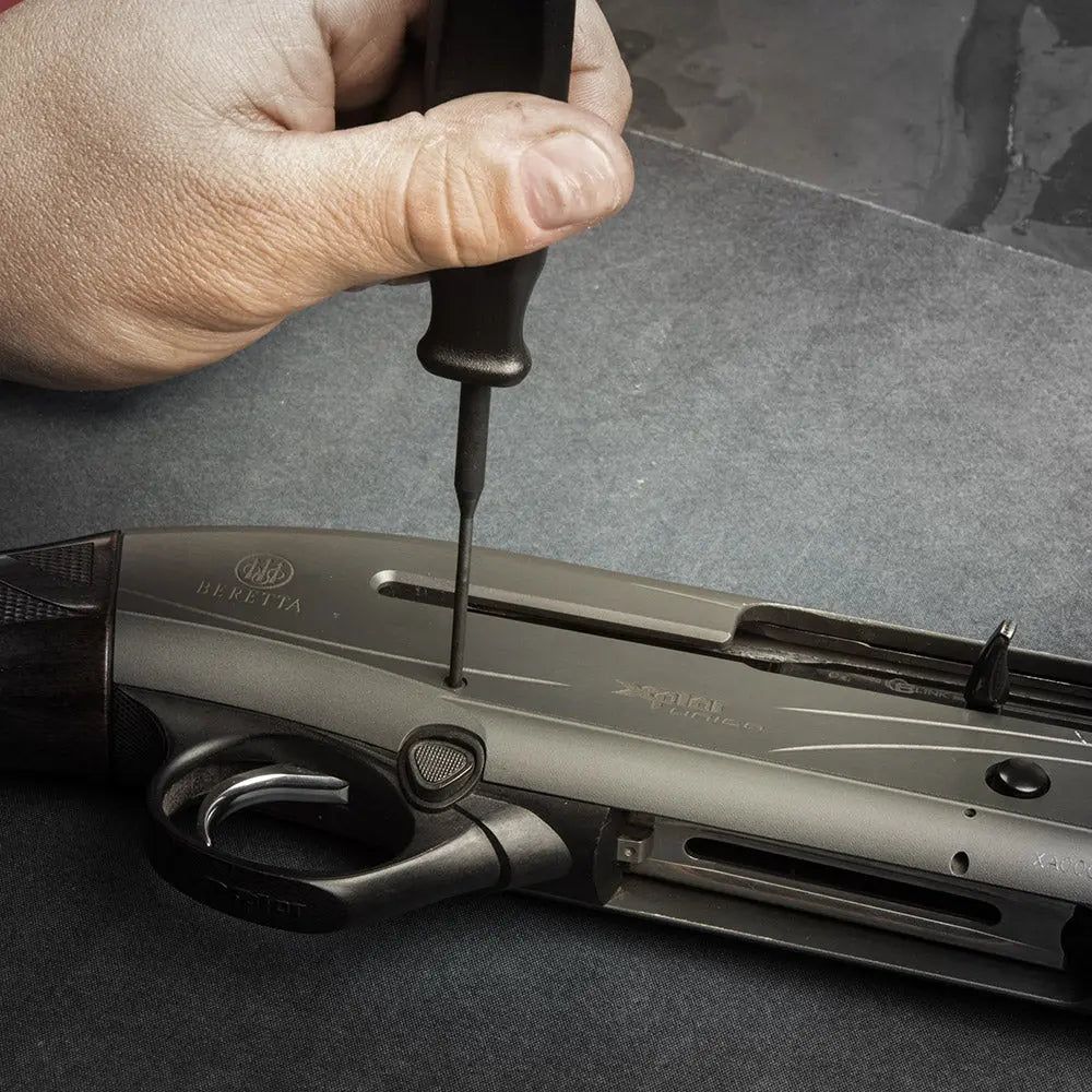 Gun Boss Pro – Precision Cleaning Tools, foto 2