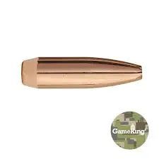 Palle Sierra 308" 165gr HPBT Gameking 2140 - 100 pz., foto 2