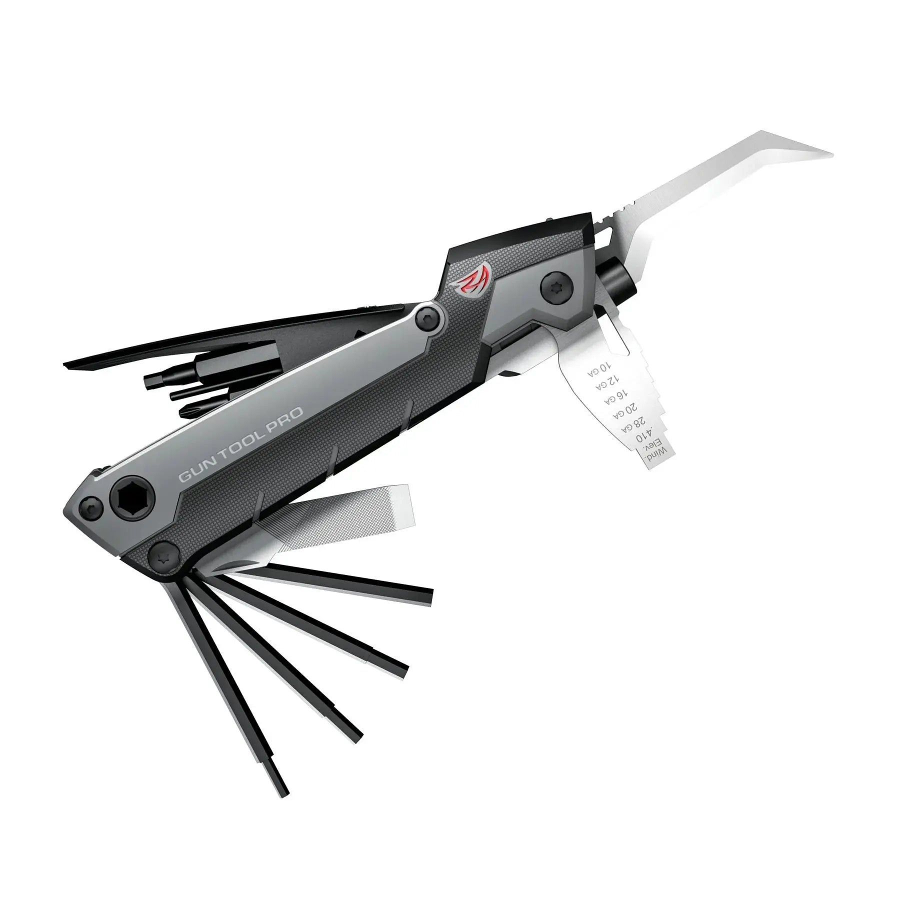 Pro Gun Tool, foto 2