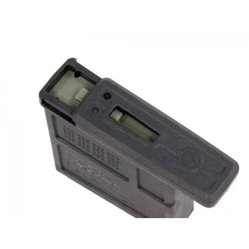 MAGPUL PMAG CARICATORE AICS 308 WIN 5C BLK, foto 5
