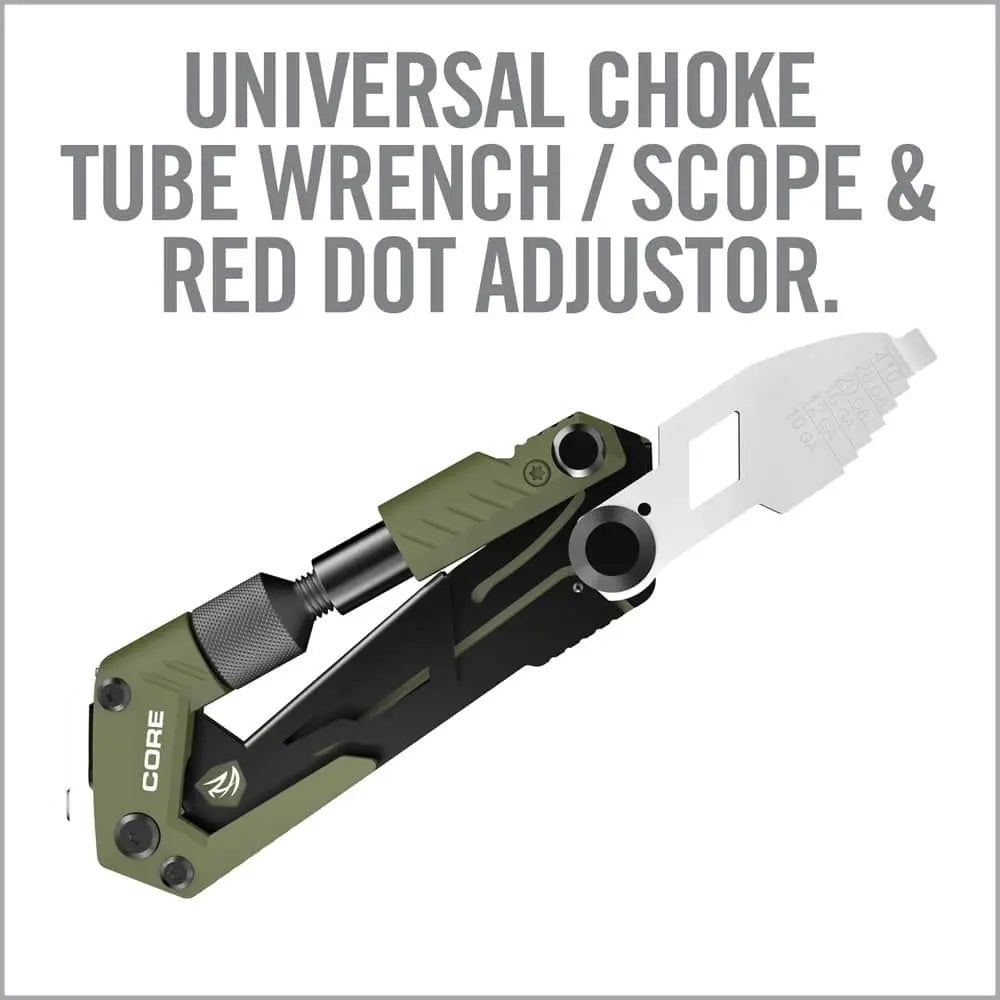 Gun Tool CORE – Shotgun, foto 13