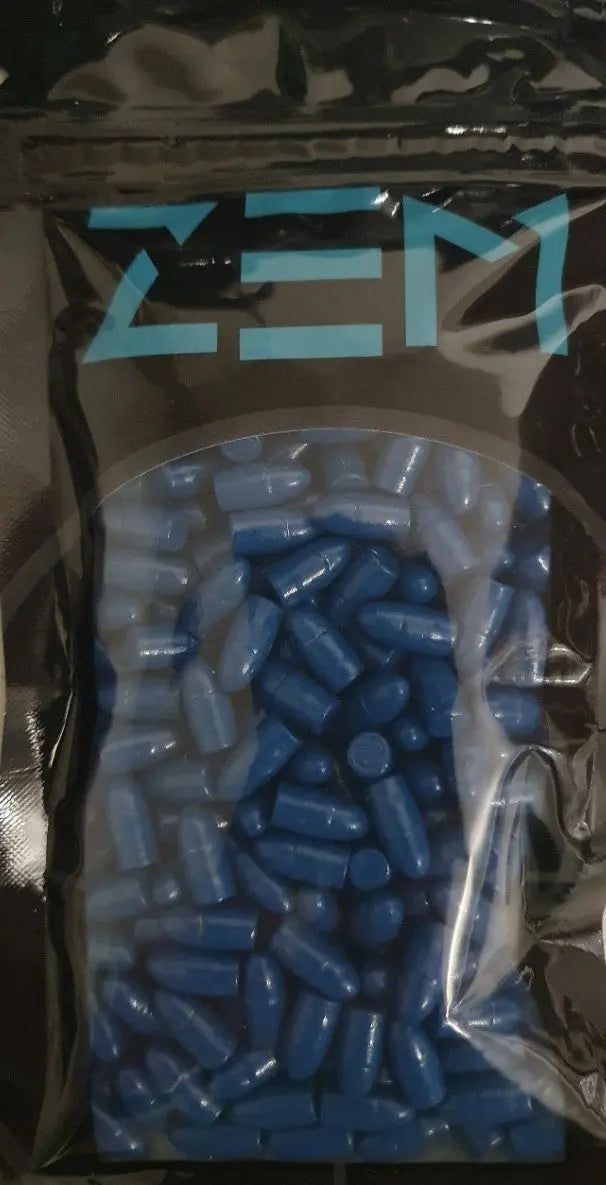Palle .22LR 40gr Round Nose Synthetic - 250 pz, foto 4