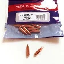 Palle PPU 7,62 - 123gr FMJ, foto 4