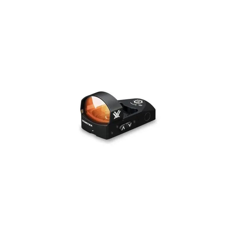 Venom Red Dot Top Load (6Moa), foto 2