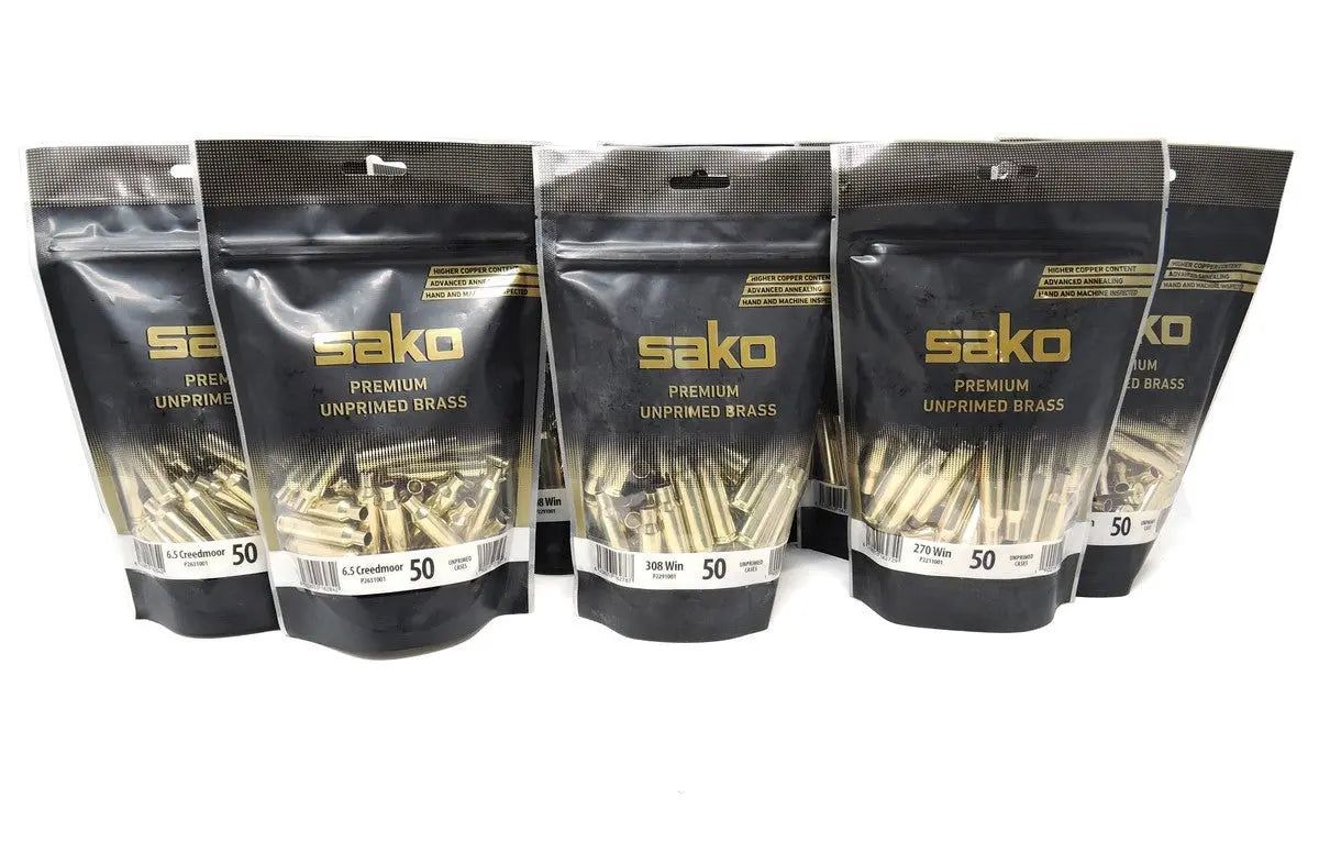 BOSSOLI SAKO