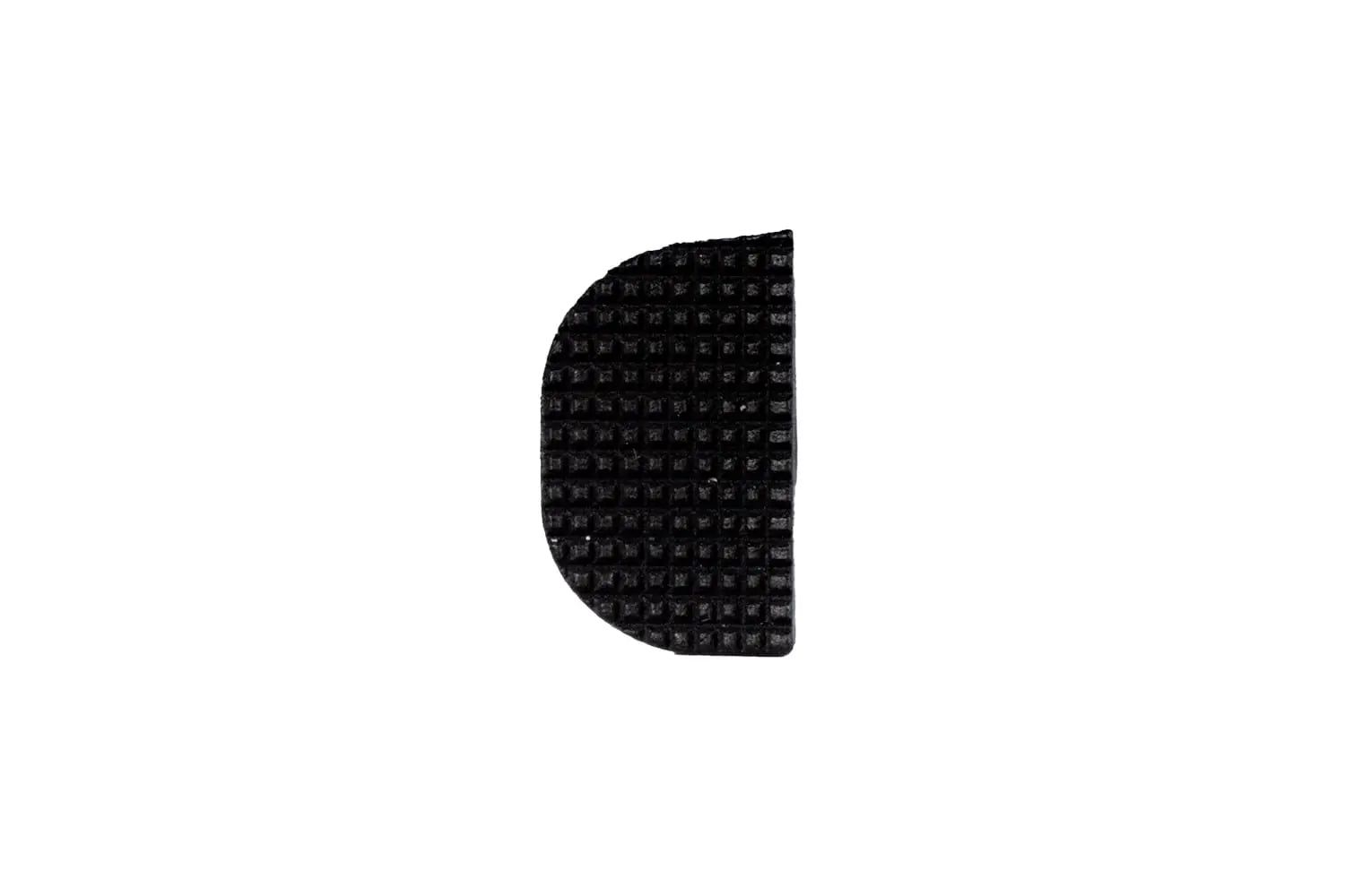 VISION POGGIAPOLLICE PER VISION CHASSIS – Thumb Rest SLS 3D Print, foto 2