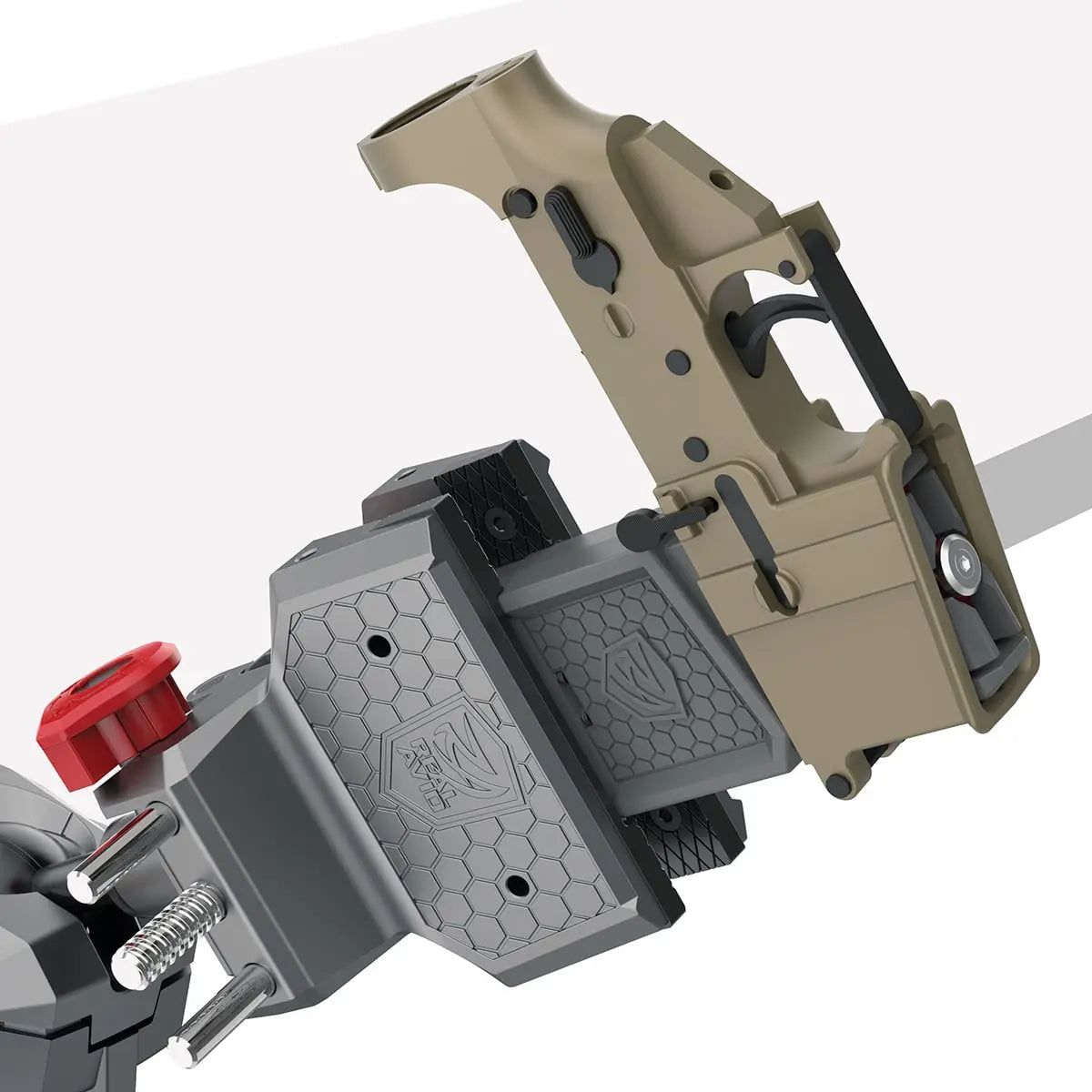 Armorer’s Master Vise, foto 13