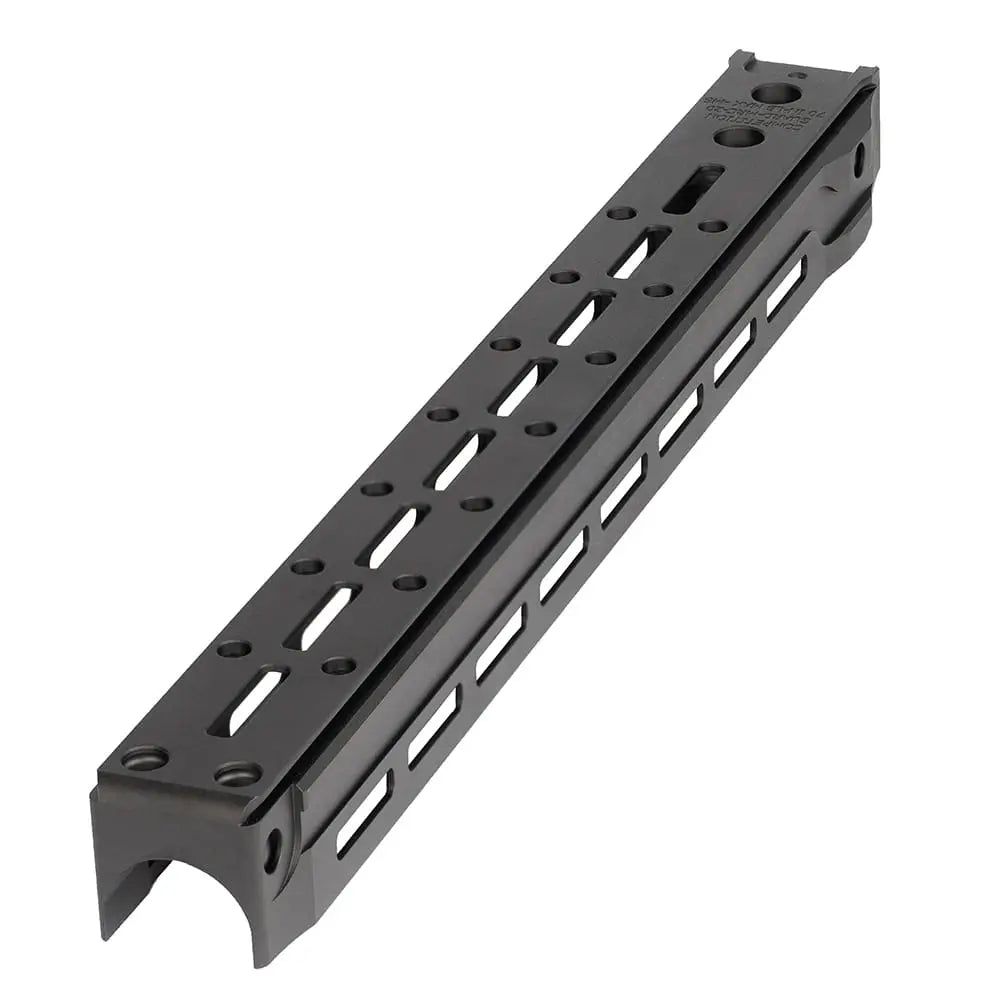 VISION CHASSIS FOREND – Astina da Competizione per Precision Rifle, foto 6