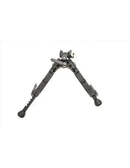 Bipiede ACCU-TAC BR-4 G2; Precisione Americana in Alluminio Aeronautico, foto 3