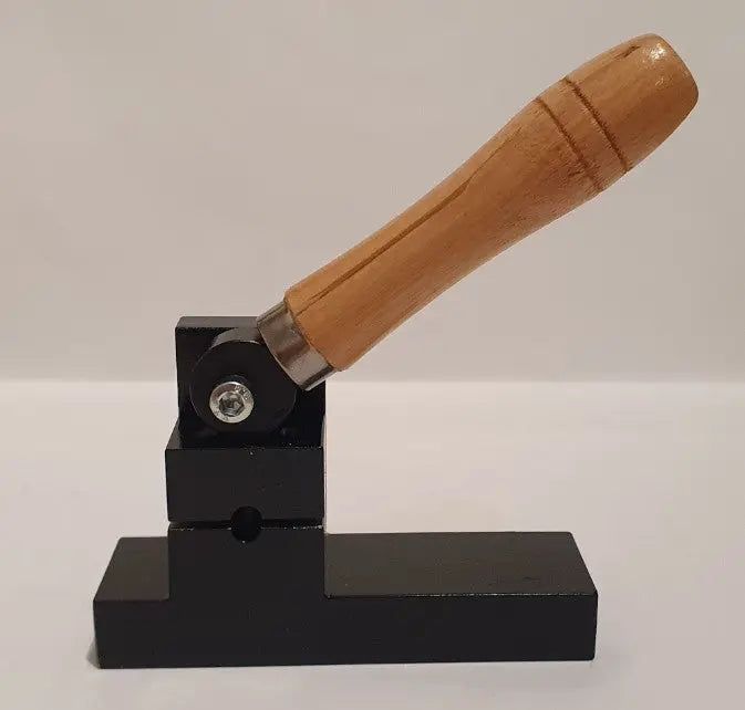 Crimpatore per cartucce Cal .22 LR, foto 2