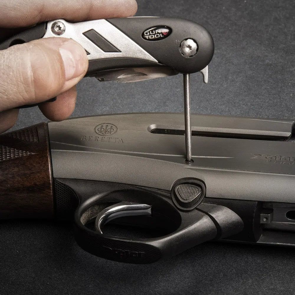 Gun Tool, foto 12